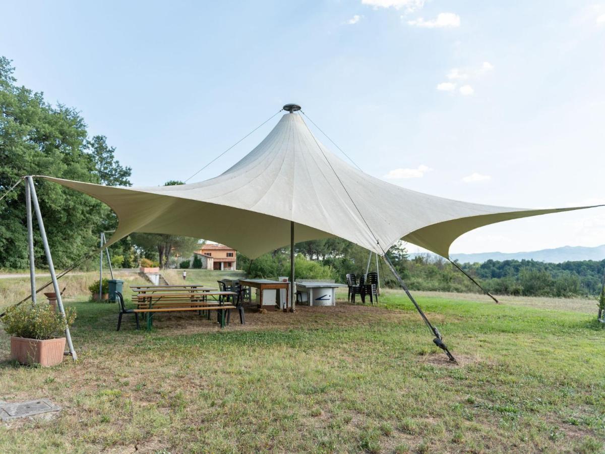 Belvilla By Oyo Tranquil Farmhouse Near Nightlife Penna Ngoại thất bức ảnh
