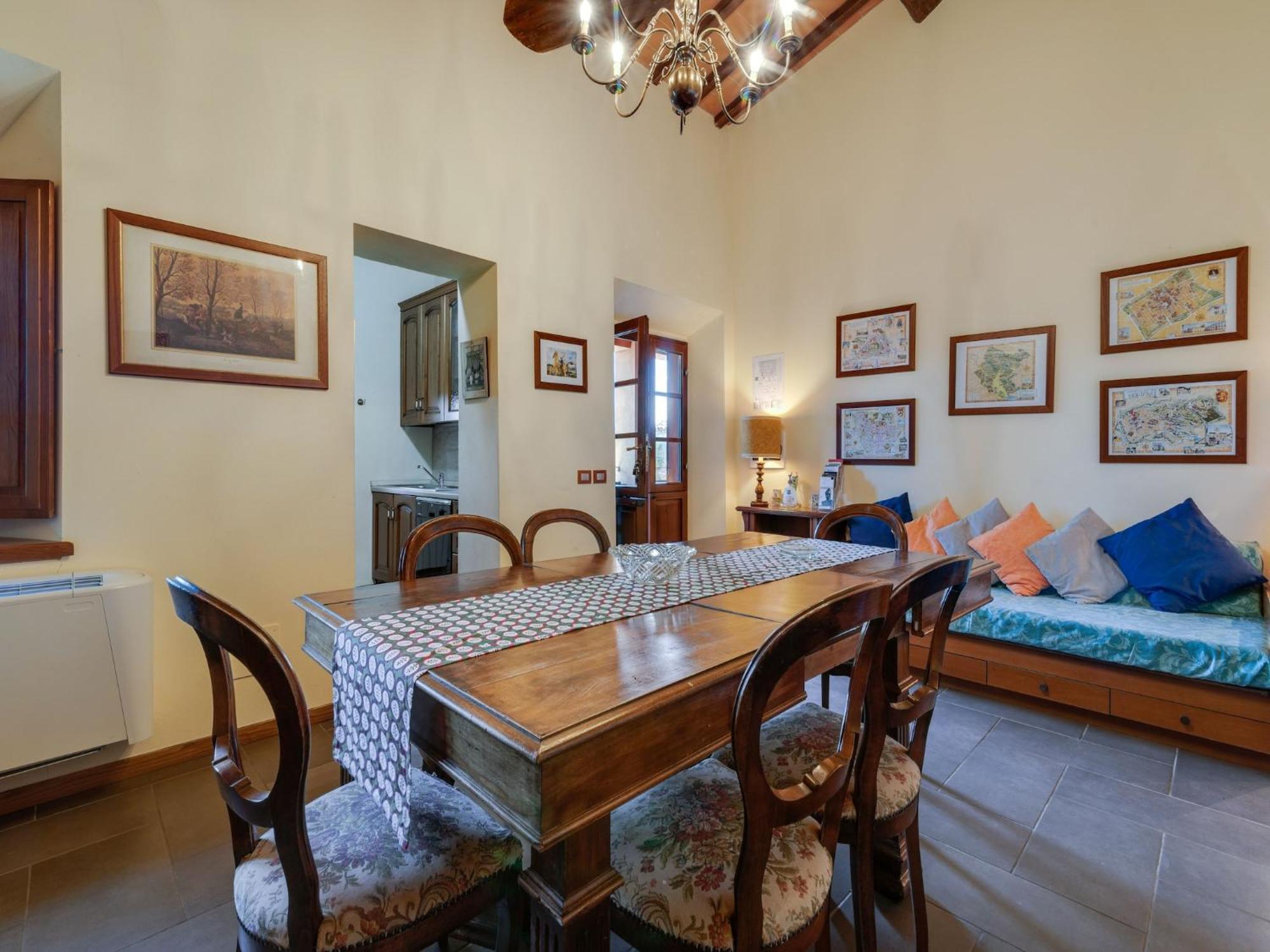 Belvilla By Oyo Tranquil Farmhouse Near Nightlife Penna Ngoại thất bức ảnh
